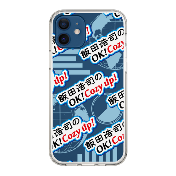 Slim Protection Case［ Nippon Broadcasting System - Koji Iida's OK! Cozy up! A ］
