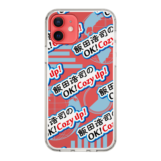 Slim Protection Case［ Nippon Broadcasting System - Koji Iida's OK! Cozy up! A ］