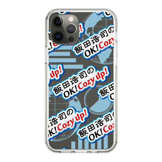Slim Protection Case［ Nippon Broadcasting System - Koji Iida's OK! Cozy up! A ］