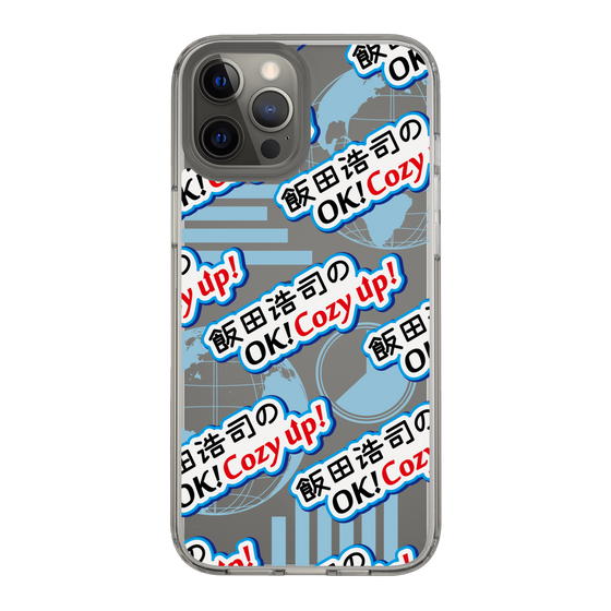 Slim Protection Case［ Nippon Broadcasting System - Koji Iida's OK! Cozy up! A ］