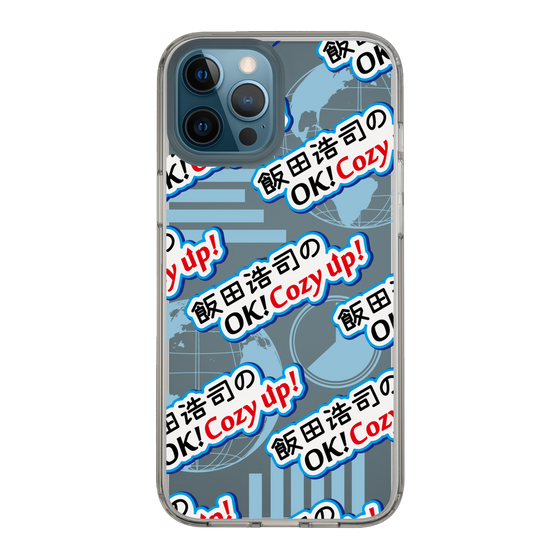 Slim Protection Case［ Nippon Broadcasting System - Koji Iida's OK! Cozy up! A ］