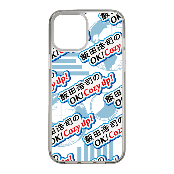 Slim Protection Case［ Nippon Broadcasting System - Koji Iida's OK! Cozy up! A ］