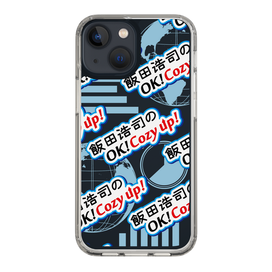 Slim Protection Case［ Nippon Broadcasting System - Koji Iida's OK! Cozy up! A ］