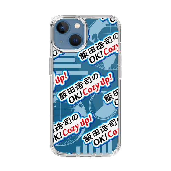 Slim Protection Case［ Nippon Broadcasting System - Koji Iida's OK! Cozy up! A ］