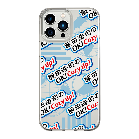 Slim Protection Case［ Nippon Broadcasting System - Koji Iida's OK! Cozy up! A ］