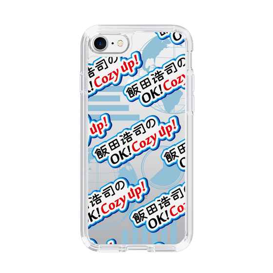 Slim Protection Case［ Nippon Broadcasting System - Koji Iida's OK! Cozy up! A ］