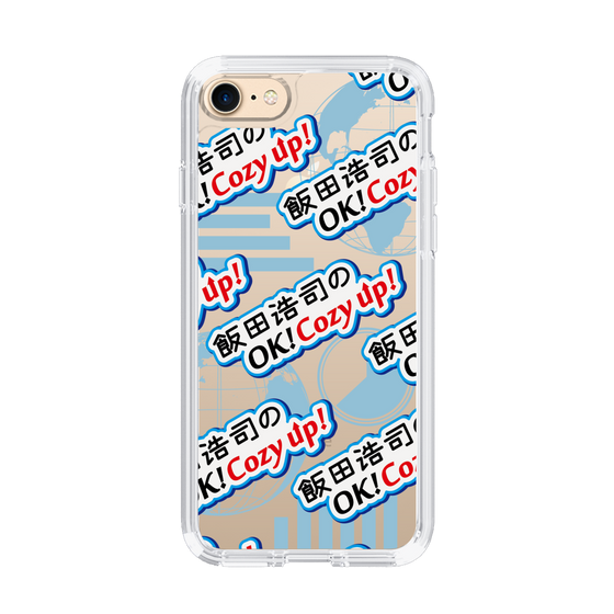 Slim Protection Case［ Nippon Broadcasting System - Koji Iida's OK! Cozy up! A ］