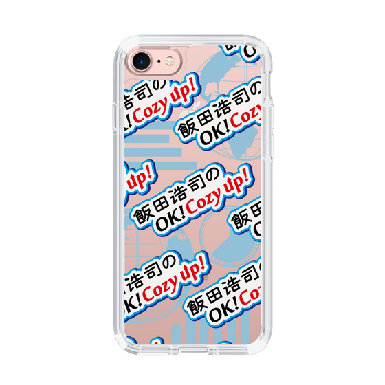 Slim Protection Case［ Nippon Broadcasting System - Koji Iida's OK! Cozy up! A ］