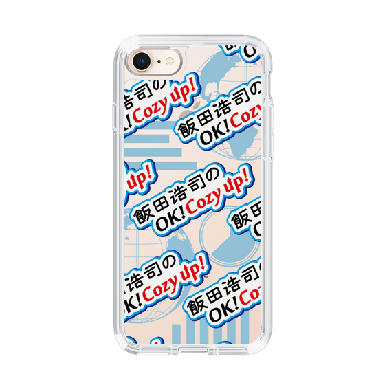 Slim Protection Case［ Nippon Broadcasting System - Koji Iida's OK! Cozy up! A ］