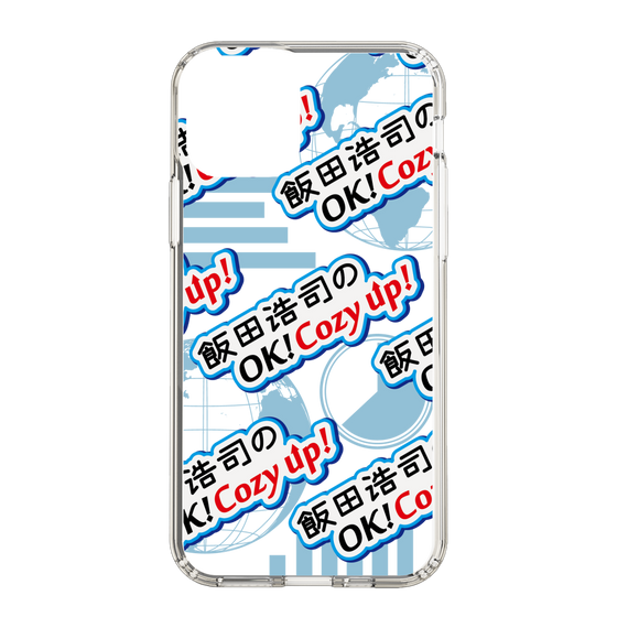 Slim Protection Case［ Nippon Broadcasting System - Koji Iida's OK! Cozy up! A ］