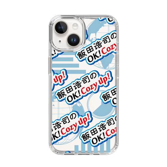 Slim Protection Case［ Nippon Broadcasting System - Koji Iida's OK! Cozy up! A ］
