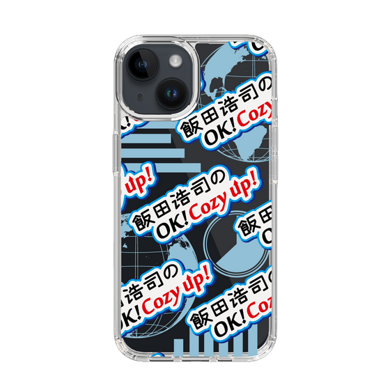 Slim Protection Case［ Nippon Broadcasting System - Koji Iida's OK! Cozy up! A ］