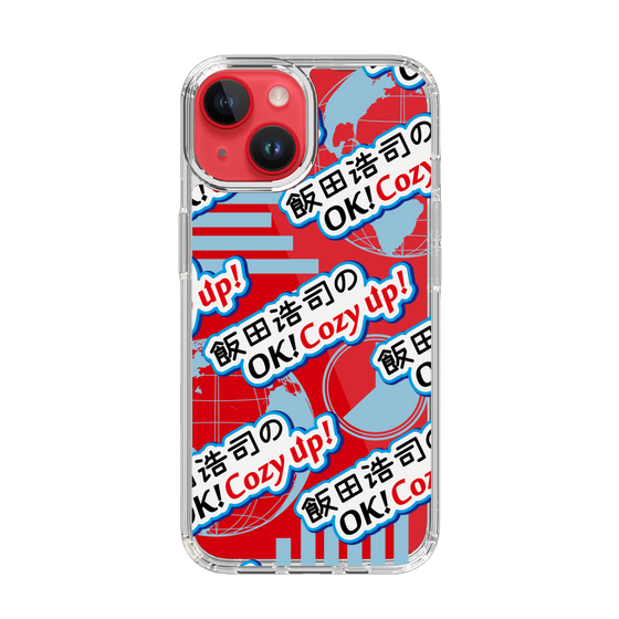 Slim Protection Case［ Nippon Broadcasting System - Koji Iida's OK! Cozy up! A ］