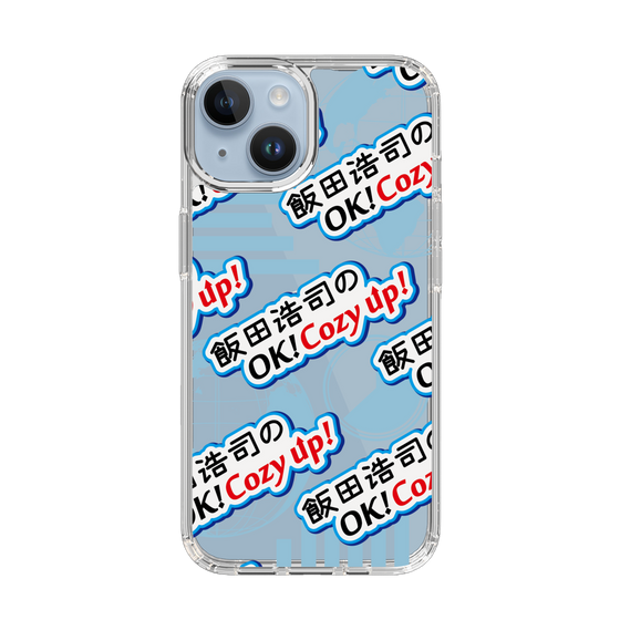 Slim Protection Case［ Nippon Broadcasting System - Koji Iida's OK! Cozy up! A ］