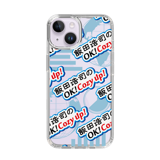 Slim Protection Case［ Nippon Broadcasting System - Koji Iida's OK! Cozy up! A ］