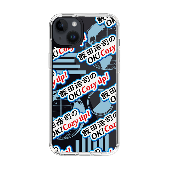 Slim Protection Case［ Nippon Broadcasting System - Koji Iida's OK! Cozy up! A ］