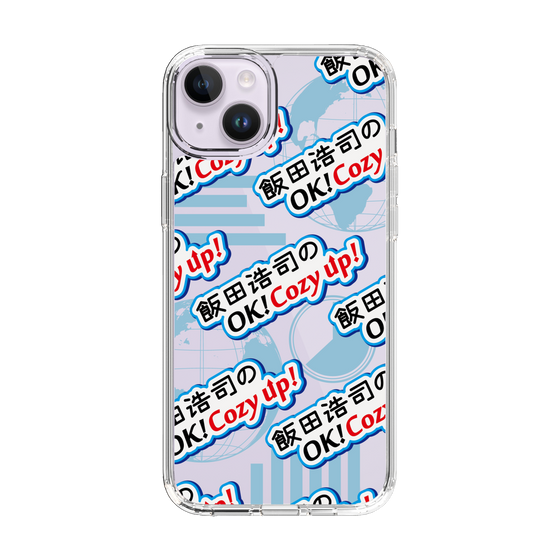 Slim Protection Case［ Nippon Broadcasting System - Koji Iida's OK! Cozy up! A ］