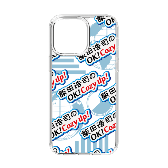 Slim Protection Case［ Nippon Broadcasting System - Koji Iida's OK! Cozy up! A ］