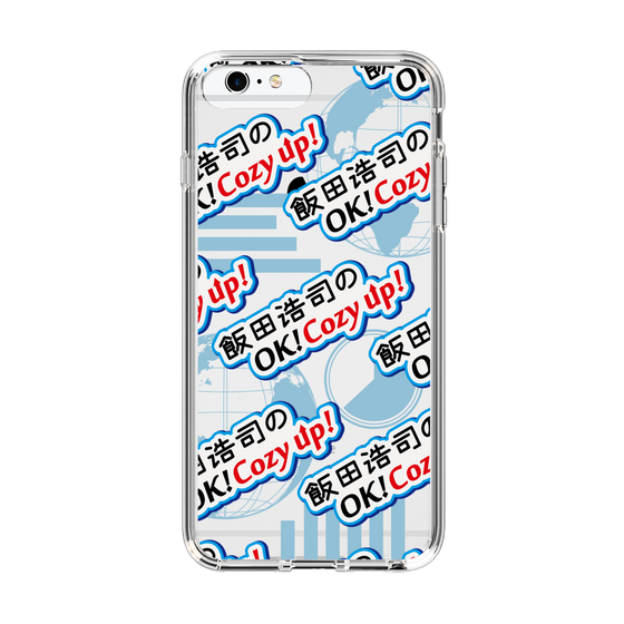 Slim Protection Case［ Nippon Broadcasting System - Koji Iida's OK! Cozy up! A ］