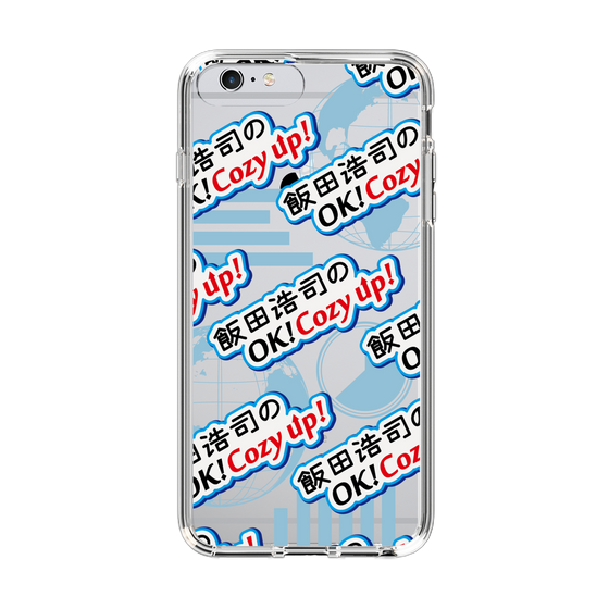 Slim Protection Case［ Nippon Broadcasting System - Koji Iida's OK! Cozy up! A ］