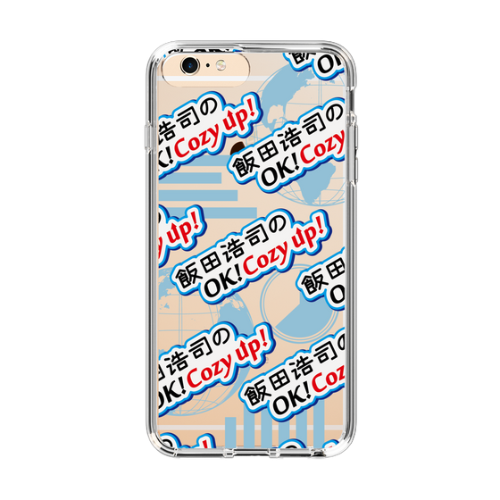 Slim Protection Case［ Nippon Broadcasting System - Koji Iida's OK! Cozy up! A ］