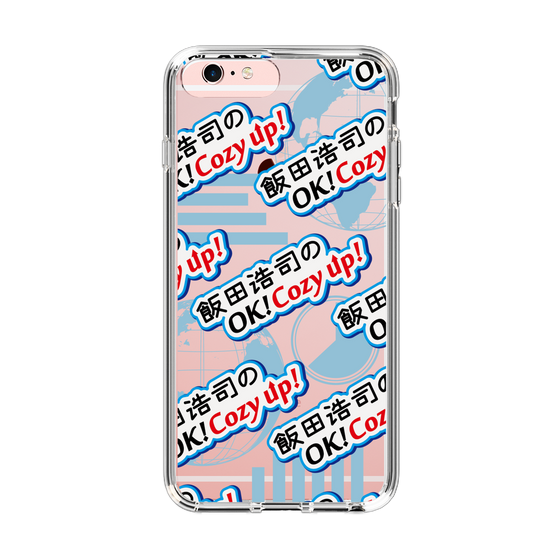 Slim Protection Case［ Nippon Broadcasting System - Koji Iida's OK! Cozy up! A ］