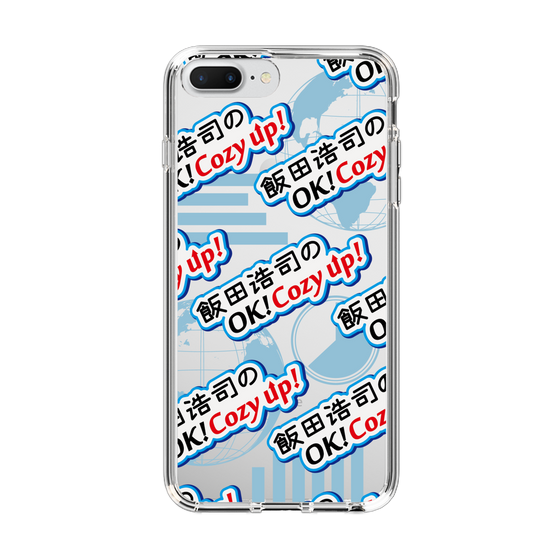 Slim Protection Case［ Nippon Broadcasting System - Koji Iida's OK! Cozy up! A ］