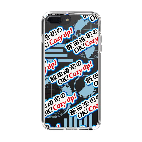 Slim Protection Case［ Nippon Broadcasting System - Koji Iida's OK! Cozy up! A ］