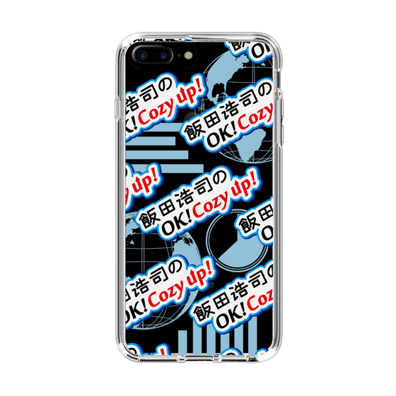Slim Protection Case［ Nippon Broadcasting System - Koji Iida's OK! Cozy up! A ］