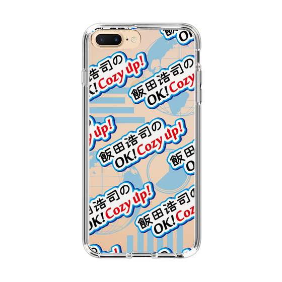 Slim Protection Case［ Nippon Broadcasting System - Koji Iida's OK! Cozy up! A ］