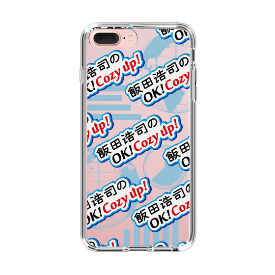 Slim Protection Case［ Nippon Broadcasting System - Koji Iida's OK! Cozy up! A ］