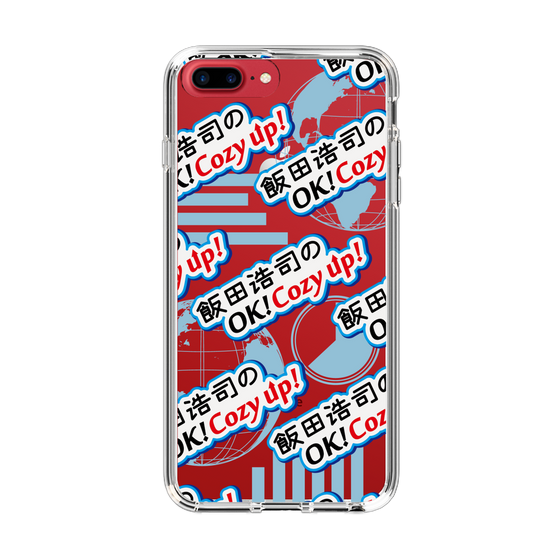 Slim Protection Case［ Nippon Broadcasting System - Koji Iida's OK! Cozy up! A ］