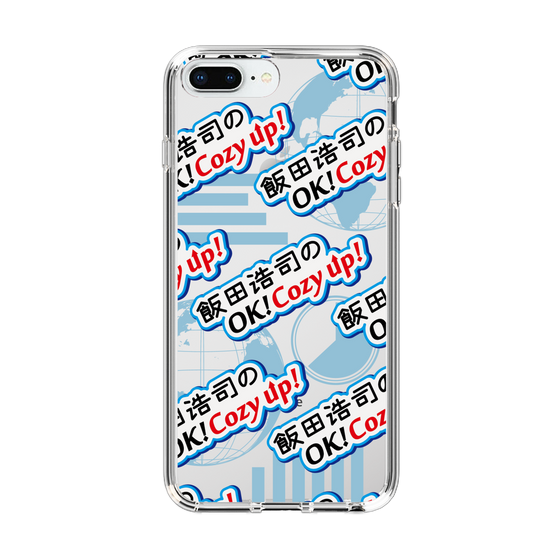 Slim Protection Case［ Nippon Broadcasting System - Koji Iida's OK! Cozy up! A ］