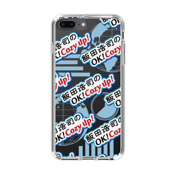 Slim Protection Case［ Nippon Broadcasting System - Koji Iida's OK! Cozy up! A ］