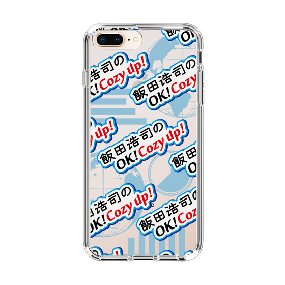 Slim Protection Case［ Nippon Broadcasting System - Koji Iida's OK! Cozy up! A ］