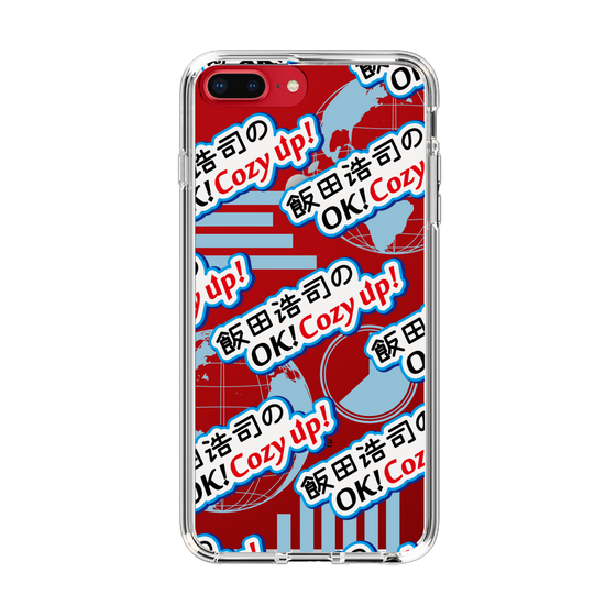Slim Protection Case［ Nippon Broadcasting System - Koji Iida's OK! Cozy up! A ］