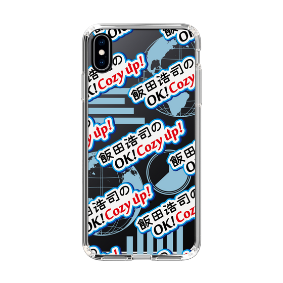 Slim Protection Case［ Nippon Broadcasting System - Koji Iida's OK! Cozy up! A ］
