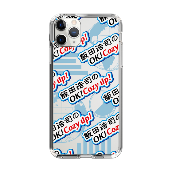 Slim Protection Case［ Nippon Broadcasting System - Koji Iida's OK! Cozy up! A ］