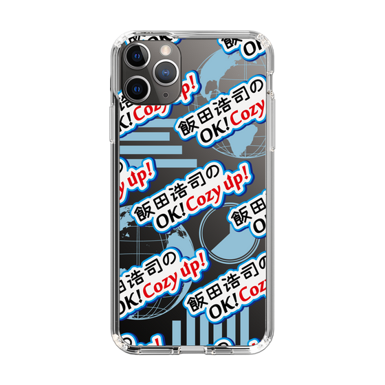 Slim Protection Case［ Nippon Broadcasting System - Koji Iida's OK! Cozy up! A ］