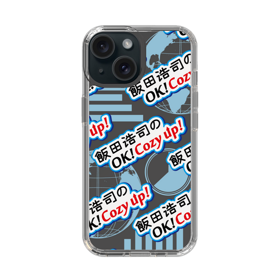 Slim Protection Case［ Nippon Broadcasting System - Koji Iida's OK! Cozy up! A ］