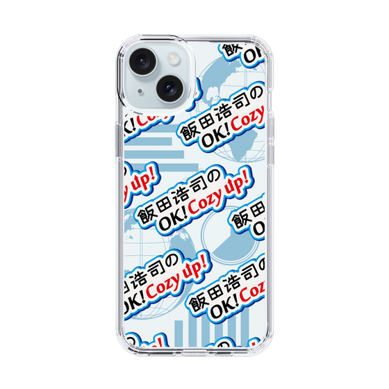 Slim Protection Case［ Nippon Broadcasting System - Koji Iida's OK! Cozy up! A ］