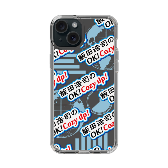 Slim Protection Case［ Nippon Broadcasting System - Koji Iida's OK! Cozy up! A ］