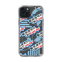 Slim Protection Case［ Nippon Broadcasting System - Koji Iida's OK! Cozy up! A ］