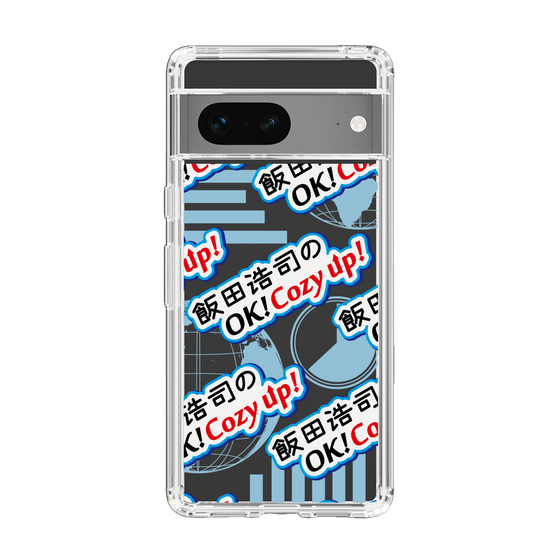 Slim Protection Case［ Nippon Broadcasting System - Koji Iida's OK! Cozy up! A ］