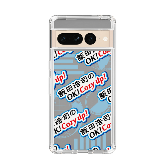 Slim Protection Case［ Nippon Broadcasting System - Koji Iida's OK! Cozy up! A ］