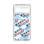 Slim Protection Case［ Nippon Broadcasting System - Koji Iida's OK! Cozy up! A ］