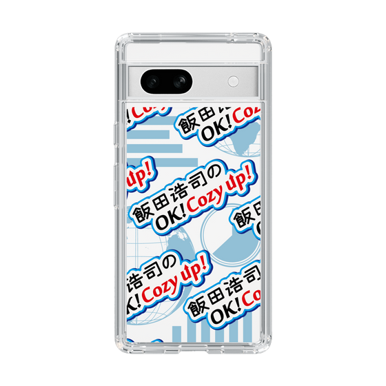 Slim Protection Case［ Nippon Broadcasting System - Koji Iida's OK! Cozy up! A ］