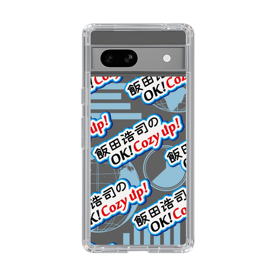 Slim Protection Case［ Nippon Broadcasting System - Koji Iida's OK! Cozy up! A ］