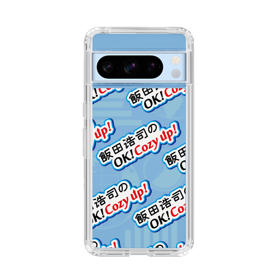 Slim Protection Case［ Nippon Broadcasting System - Koji Iida's OK! Cozy up! A ］