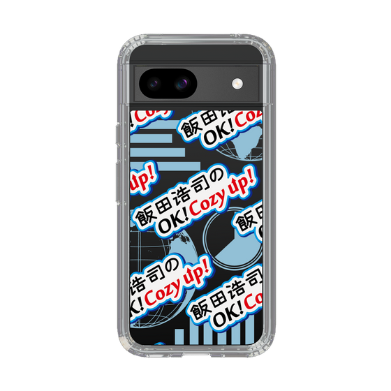 Slim Protection Case［ Nippon Broadcasting System - Koji Iida's OK! Cozy up! A ］